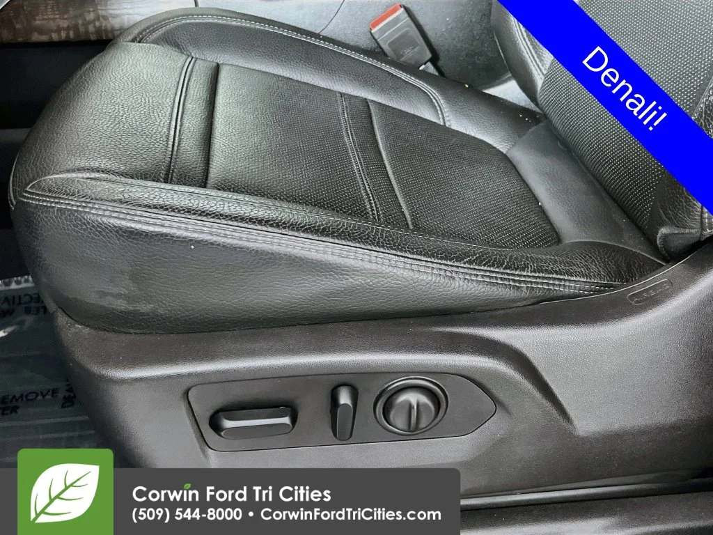 Used 2021 Onyx Black GMC Denali image 22