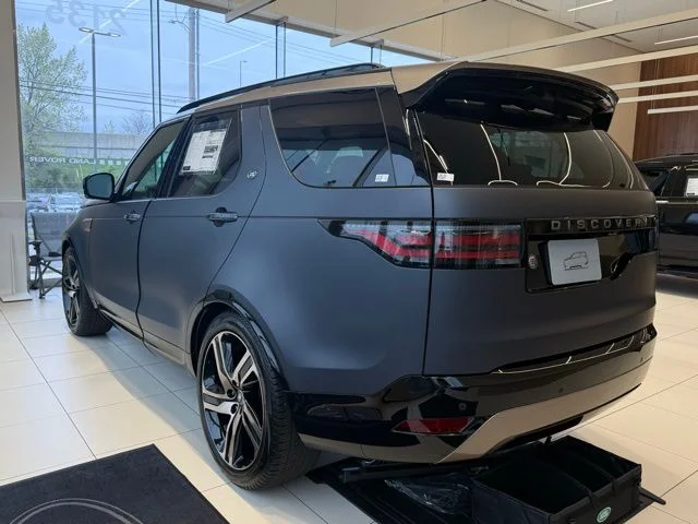 New 2026 Varesine Blue Land Rover Tempest Edition image 10