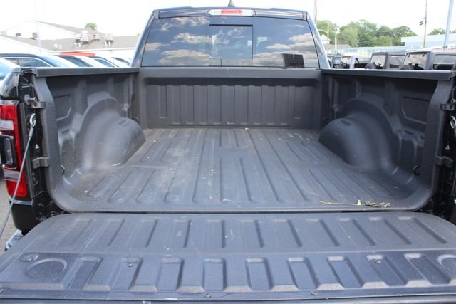 Used 2023 Black Ram Laramie image 28