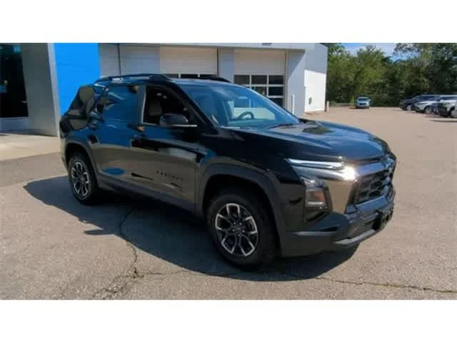 2026 Chevrolet Equinox ACTIV - Photo 72
