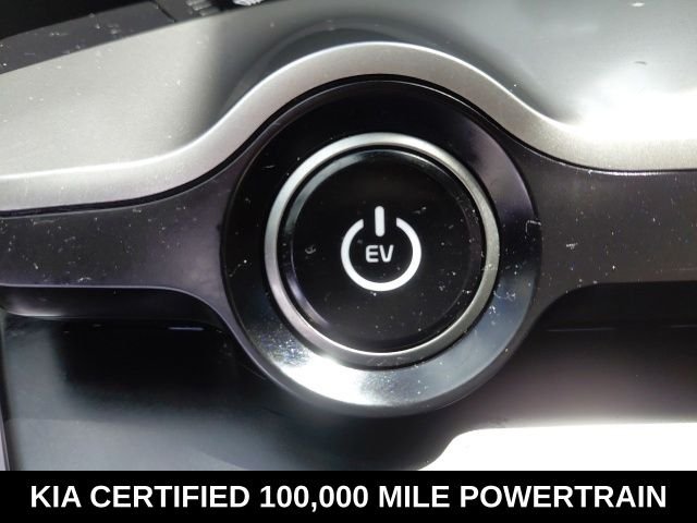 Used 2025 Gray Kia Light image 16