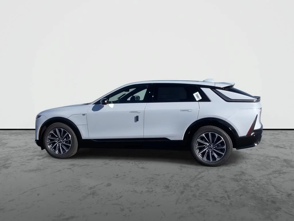 2026 Cadillac LYRIQ Sport - Photo 5
