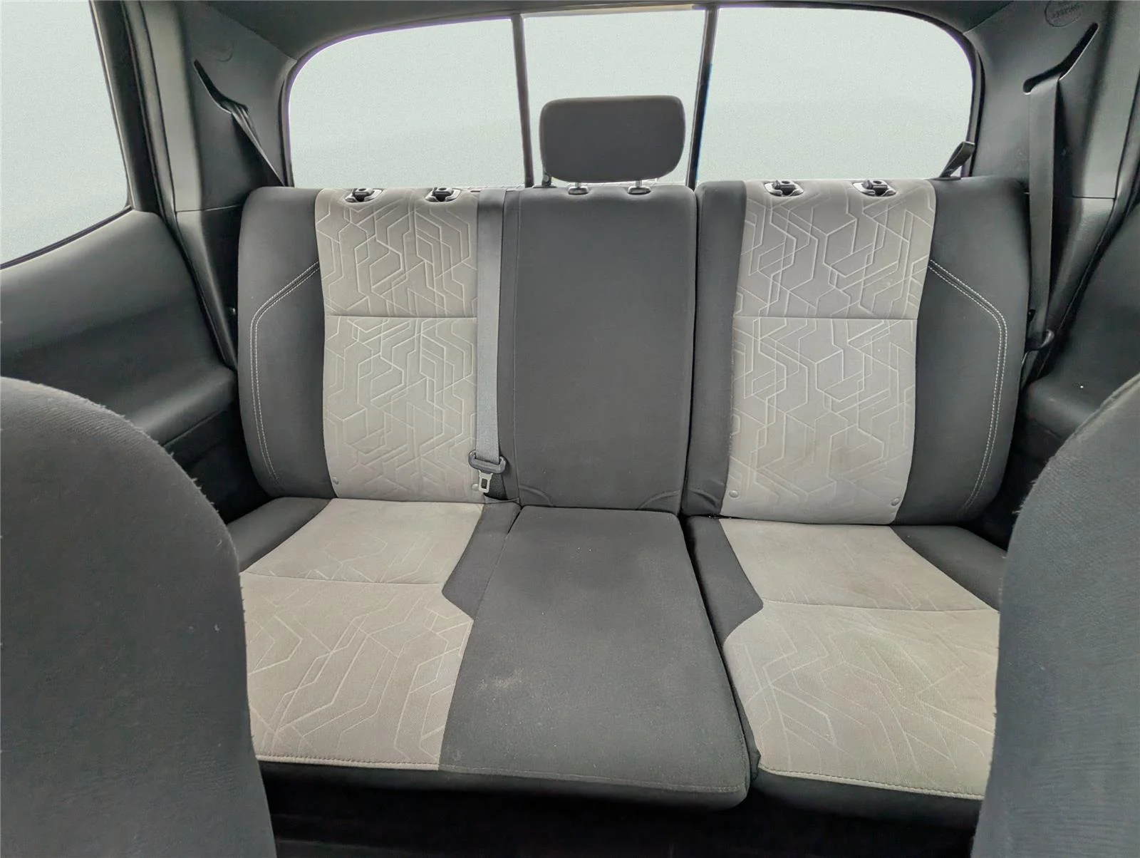 Used 2022 White Toyota TRD Off-Road image 13