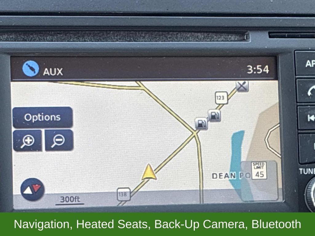 Used 2019 Silver Nissan PRO-4X image 36