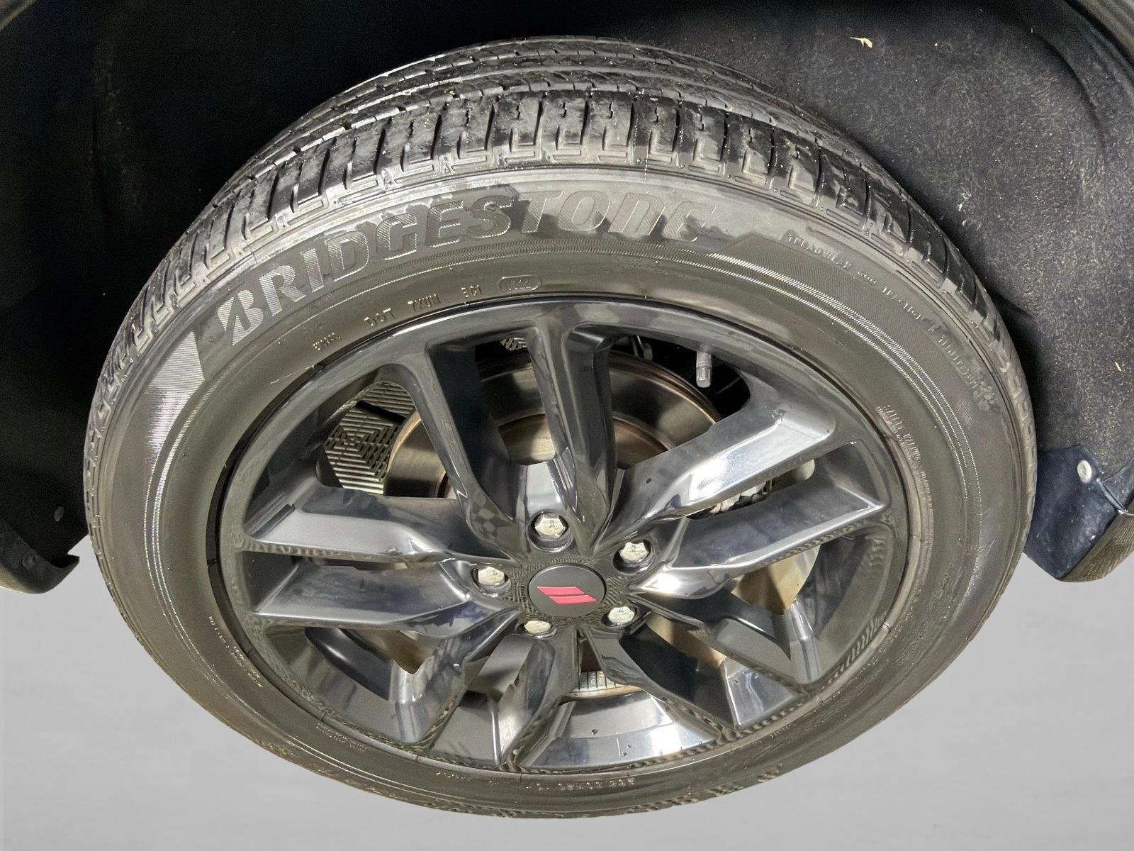 Used 2022 Db Black Clearcoat Dodge GT image 17