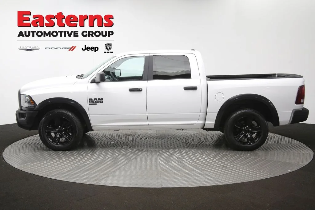 Certified Used 2024 White Ram Warlock image 59