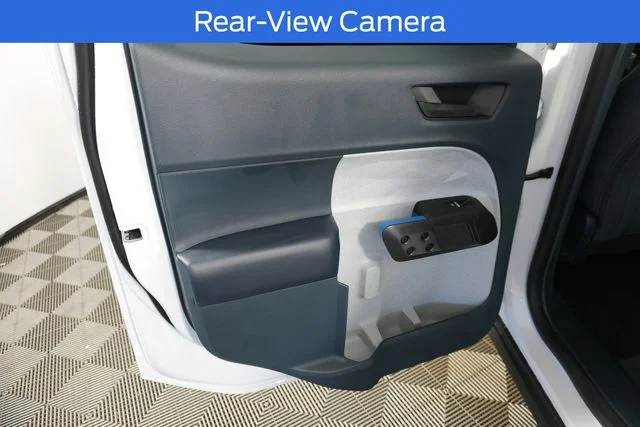 New 2026 Oxford White Ford XLT image 22