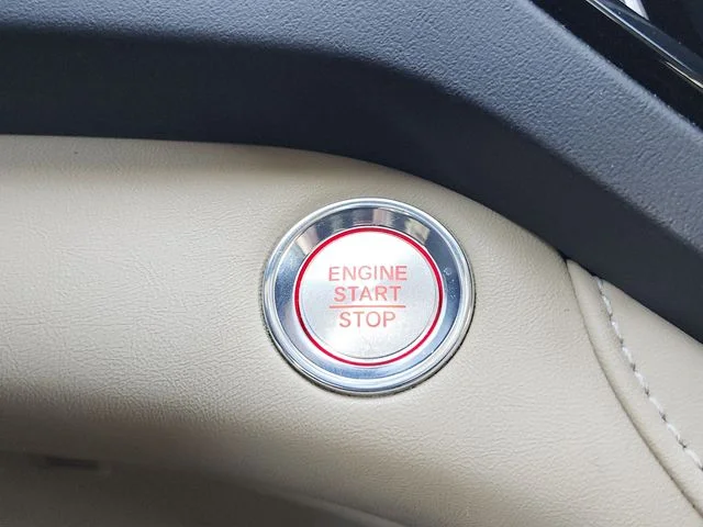 Used 2020 White Acura Advance Package image 34