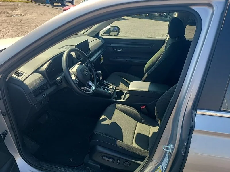 Used 2024  Honda EX image 13