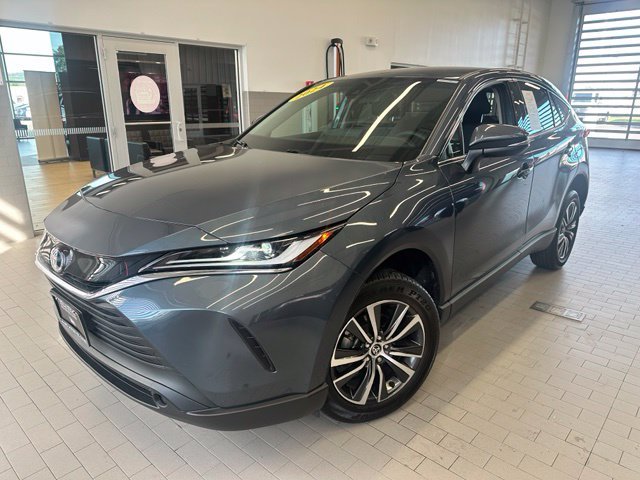 2024 Toyota Venza