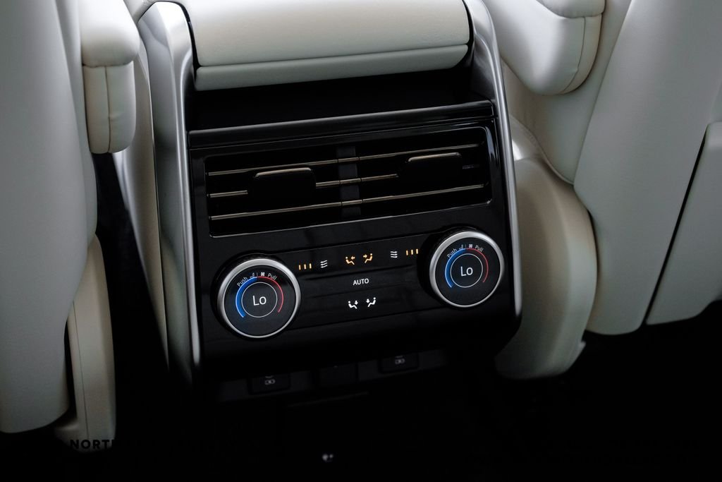 2026 Land Rover Range Rover SE - Photo 39