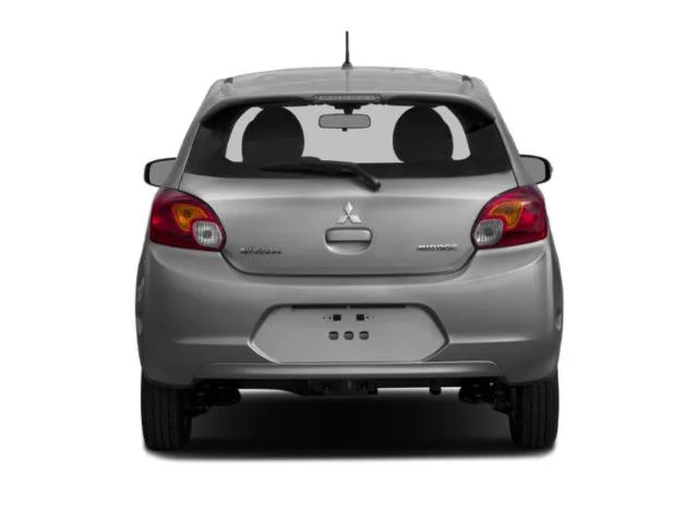 Used 2015  Mitsubishi DE image 5