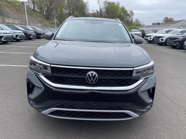Certified Used 2023 Gray Volkswagen 1.5T SE image 2