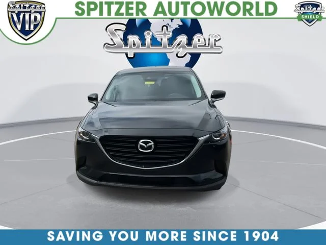 Used 2019 Gray Mazda Sport image 3