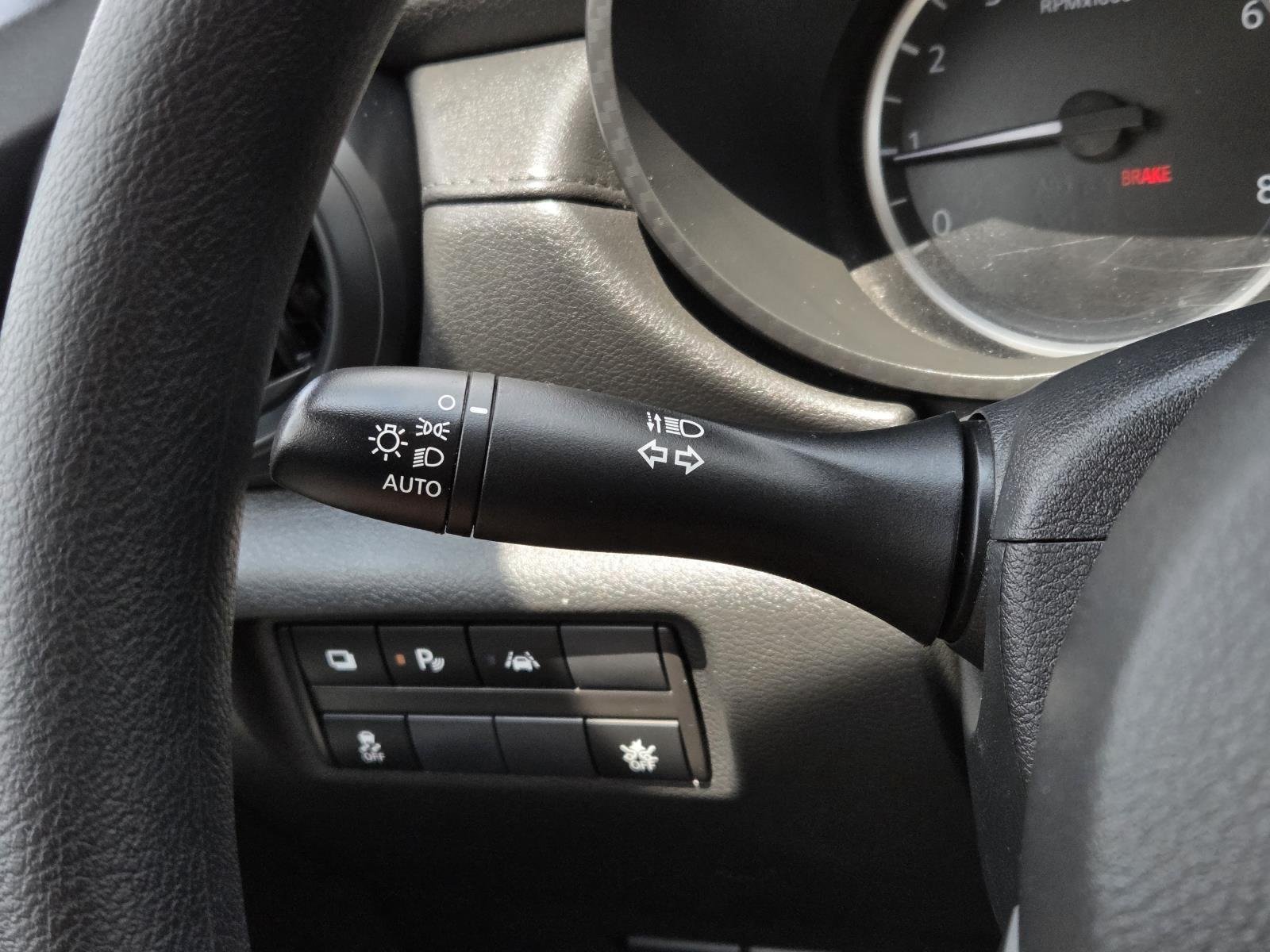 Used 2025 Fresh Powder Nissan S image 19
