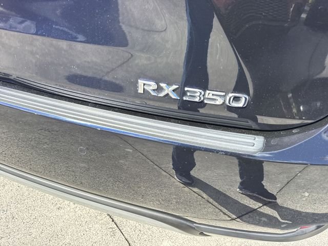 2020 Lexus RX 350 - Photo 25