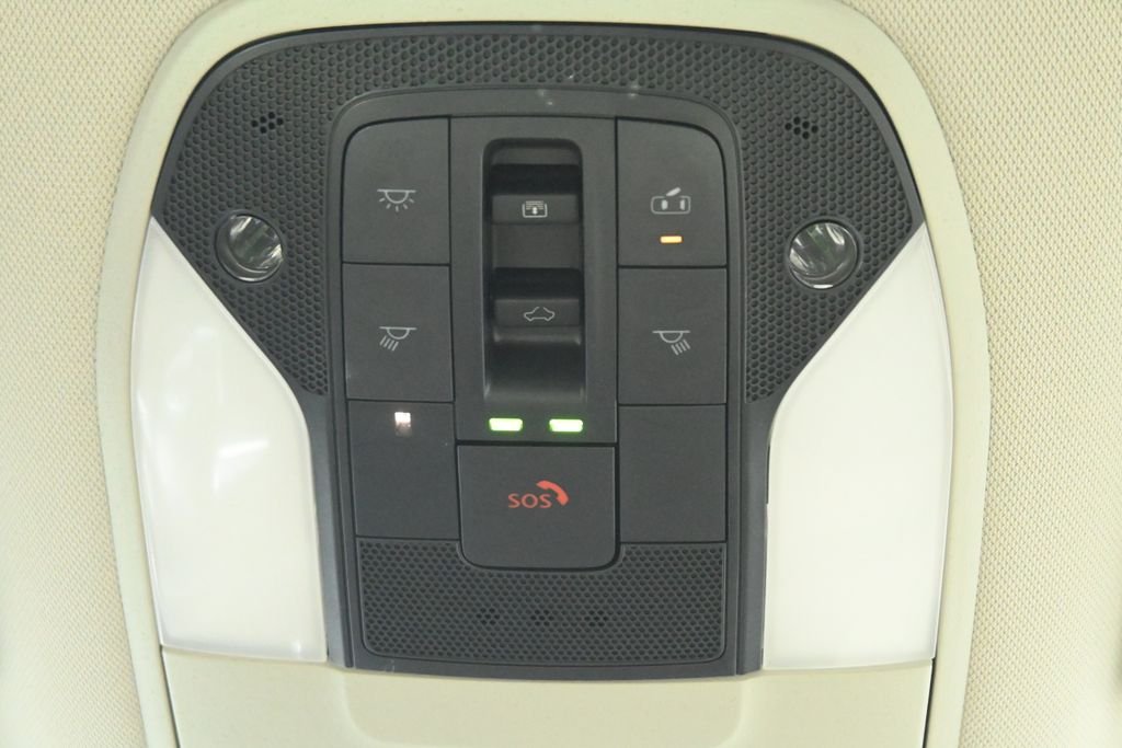 Certified Used 2023 Blue INFINITI Sensory image 22