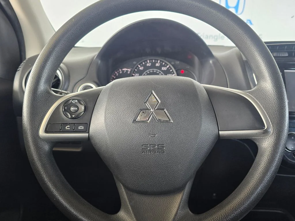 Used 2024  Mitsubishi Black Edition image 8