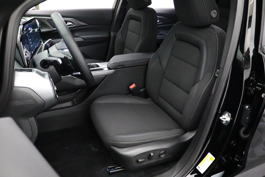 2026 Chevrolet Equinox EV 1LT - Photo 14