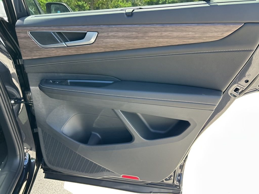 2026 Volkswagen Atlas SEL - Photo 43