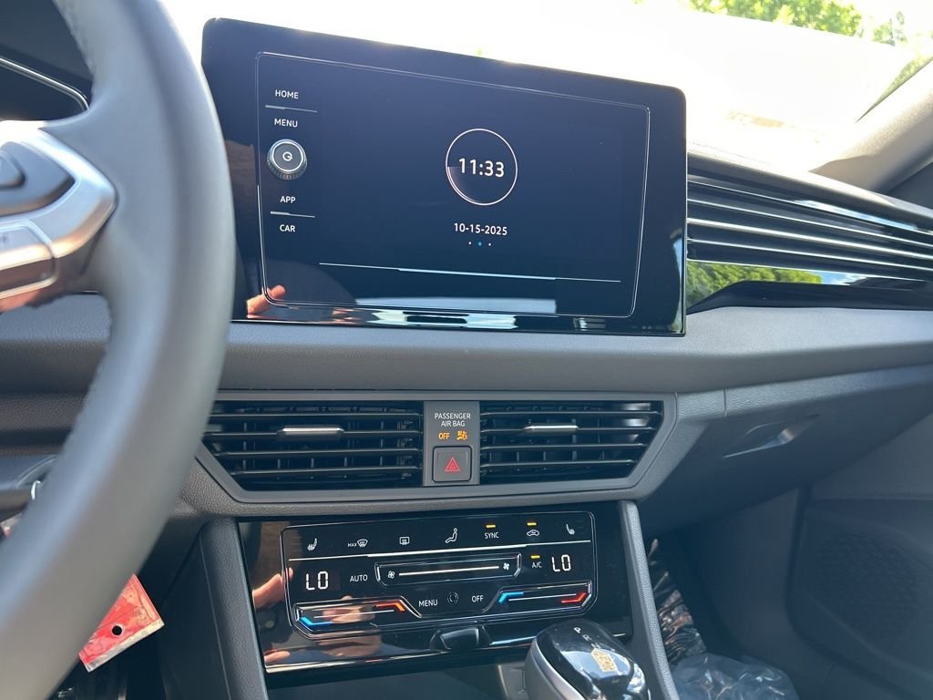 2026 Volkswagen Jetta Sport - Photo 25