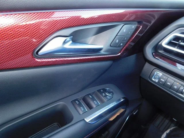 2026 Chevrolet Traverse RS - Photo 36