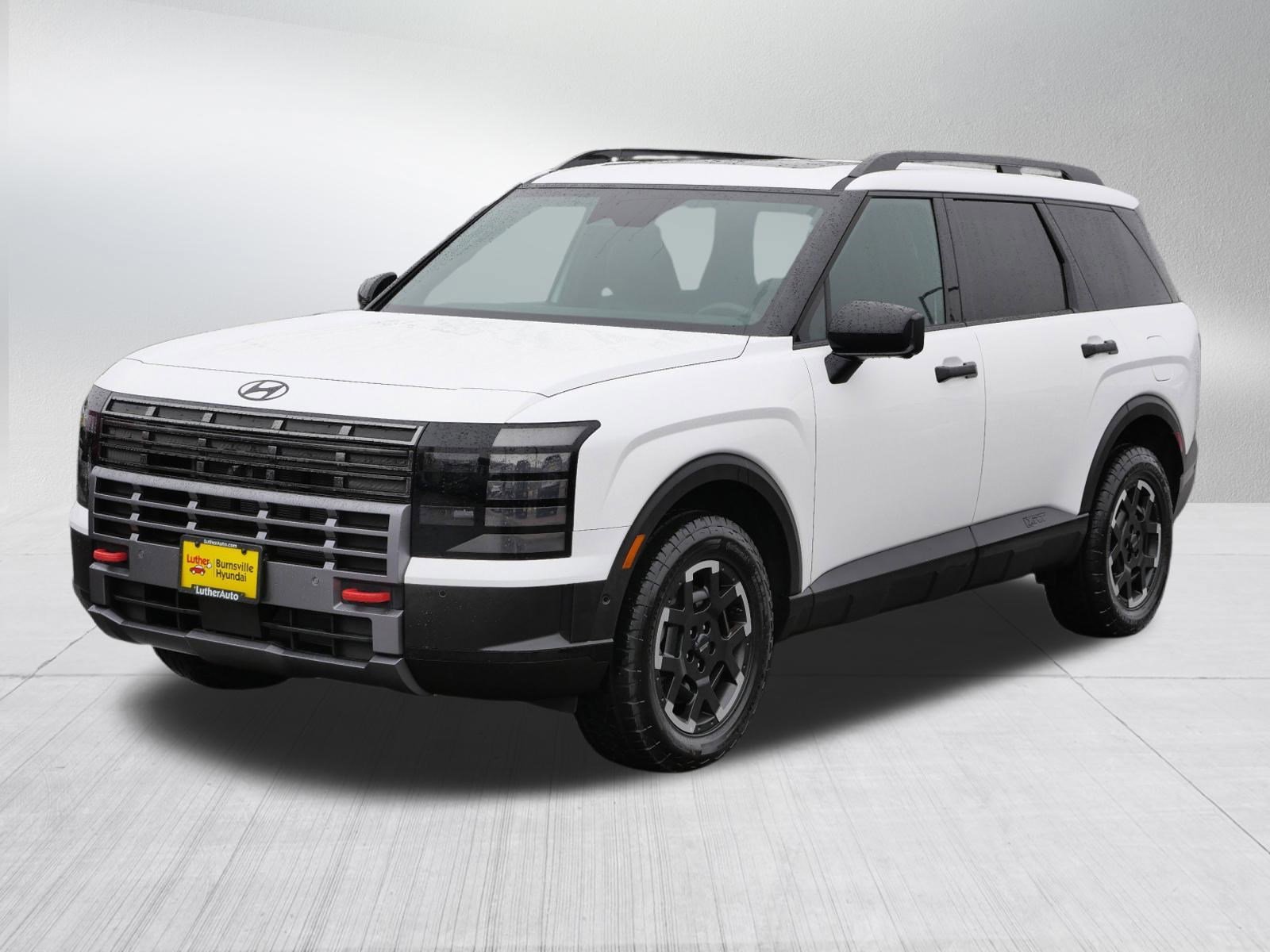 2026 Hyundai Palisade XRT Pro - Photo 3