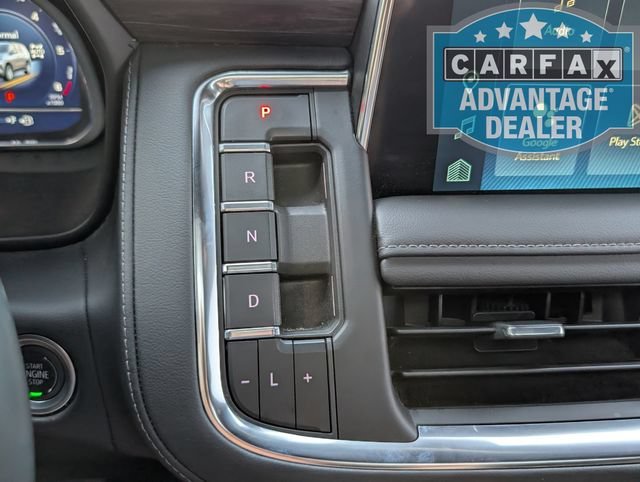 2024 Chevrolet Tahoe Z71 - Photo 14
