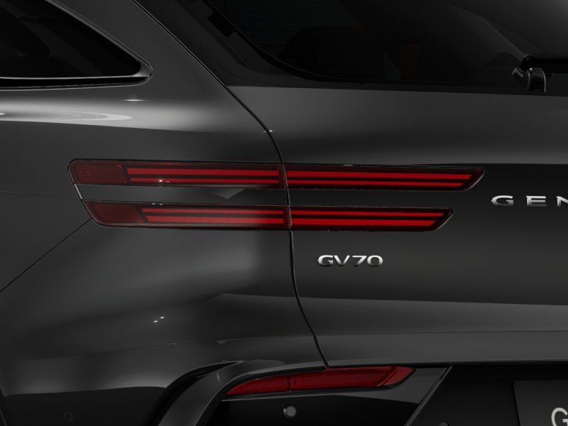 New 2026 Vik Black Genesis 3.5T Sport Prestige image 10
