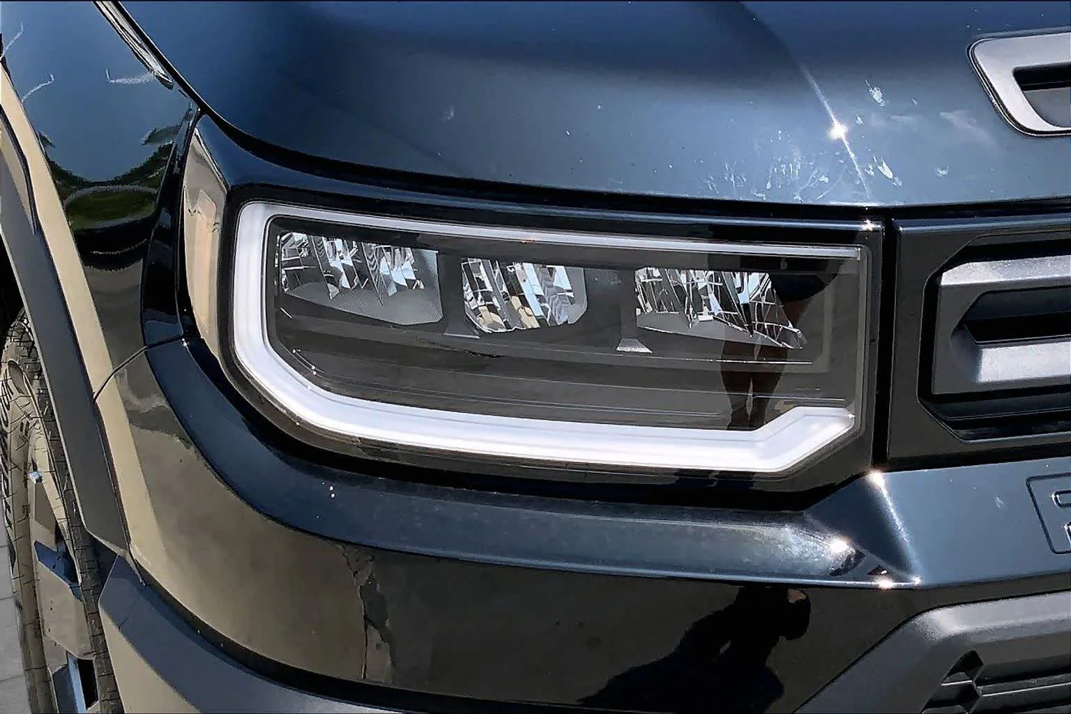 2026 Honda Passport RTL - Photo 15