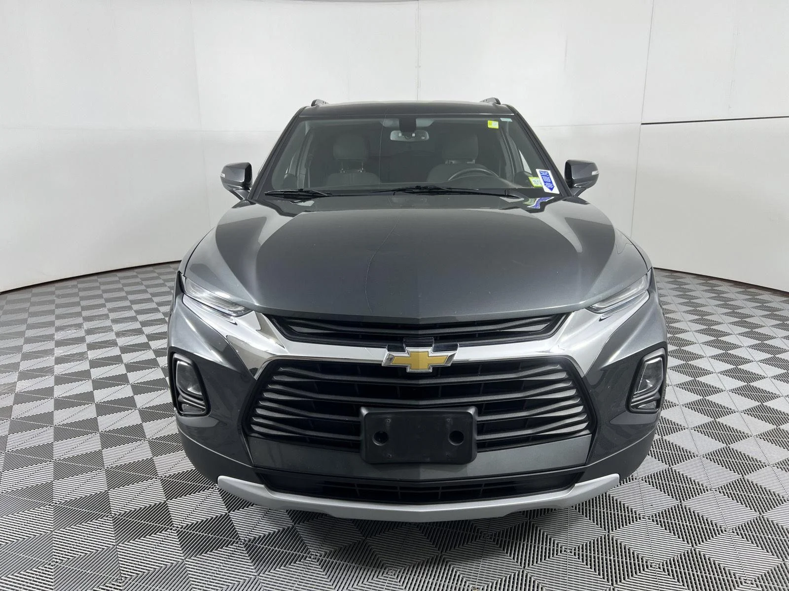 Used 2020 Nightfall Gray Metallic Chevrolet LT image 5
