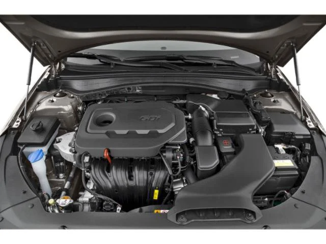 Used 2018 Snow White Pearl Kia EX image 16