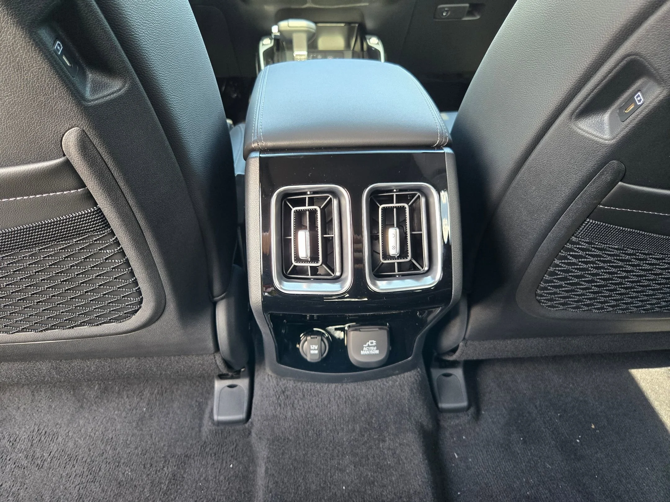 New 2026 Road Rider Brown Kia X-Line SX Prestige image 36
