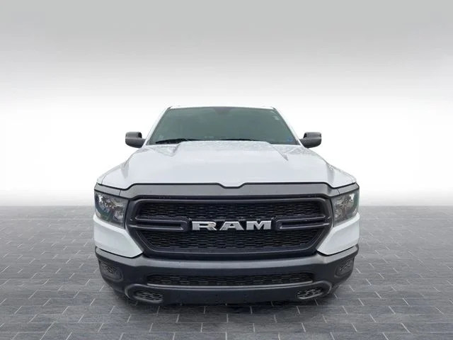 Used 2023 White Ram Tradesman image 2
