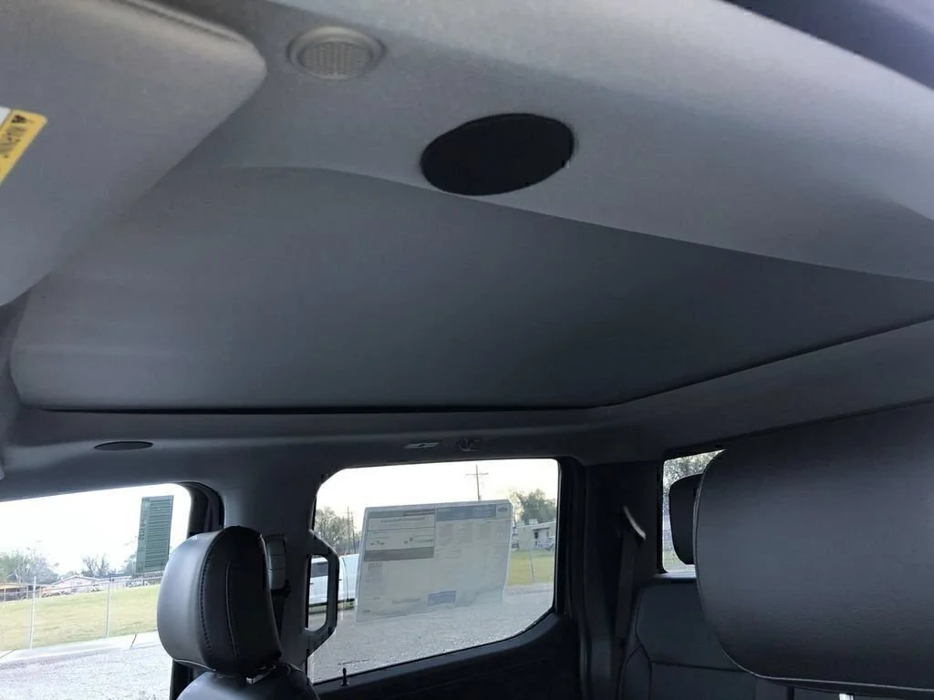 2026 Ford F-250 Super Duty Lariat - Photo 18