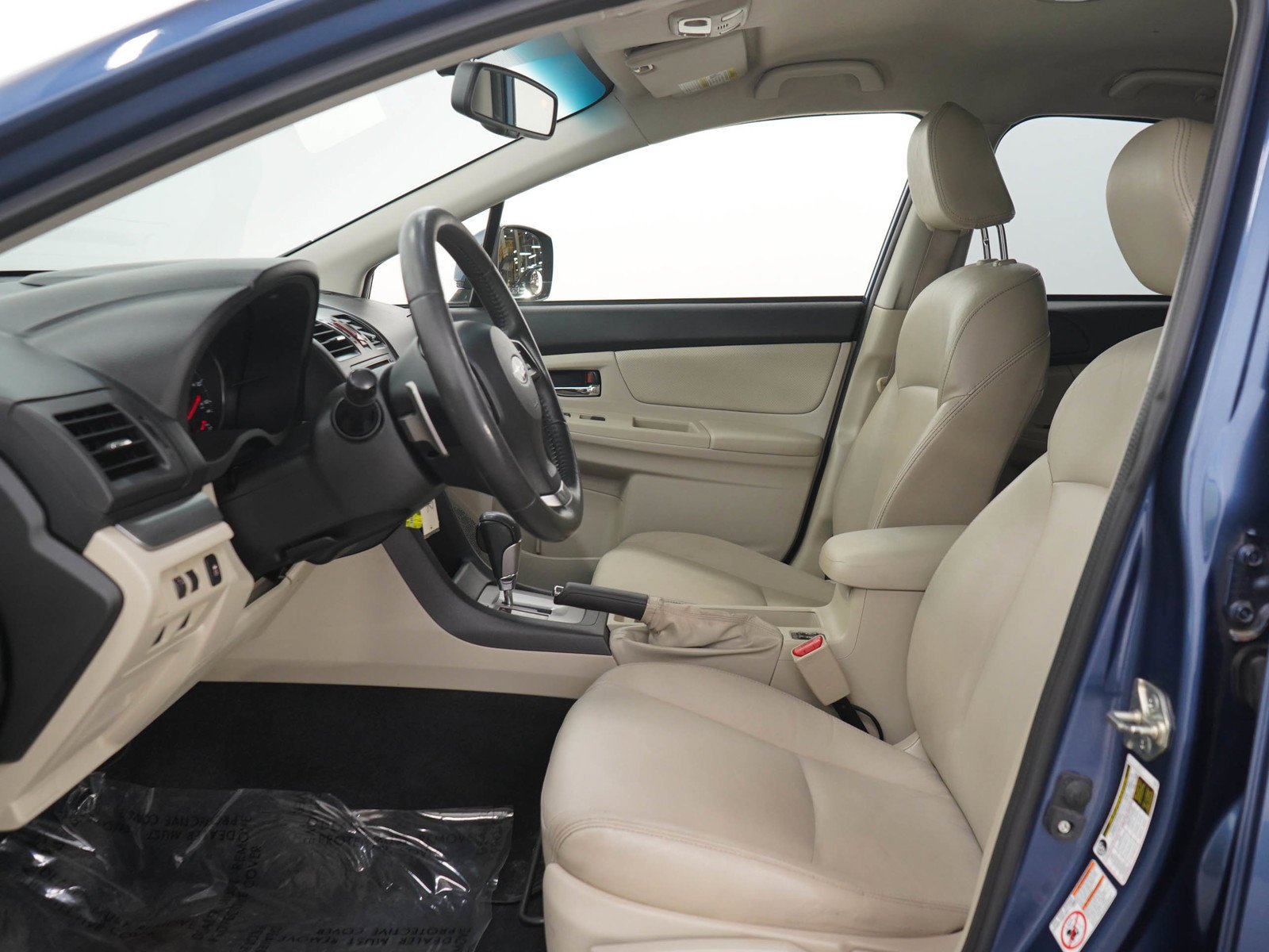 Used 2013 Marine Blue Pearl Subaru 2.0I Limited image 21