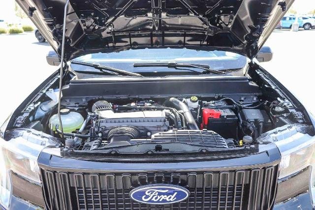 New 2026 Shadow Black Ford Lobo™ image 58