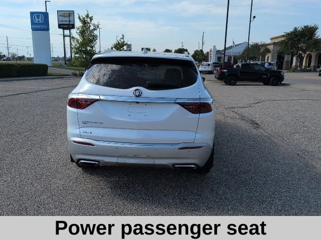 2023 Buick Enclave Essence - Photo 15