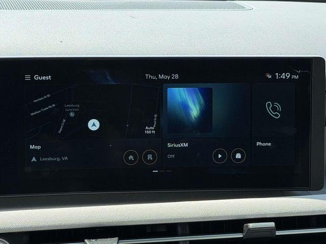New 2026 White Hyundai Limited AWD image 19