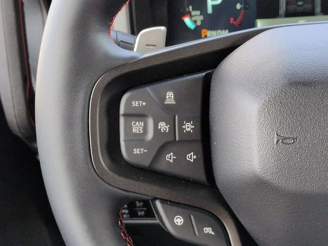 New 2026 Marsh Gray Ford Raptor® image 24