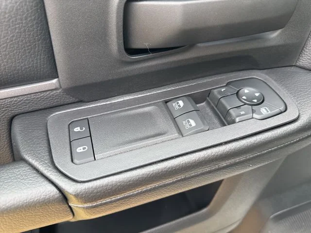 2026 RAM 3500 Tradesman - Photo 20