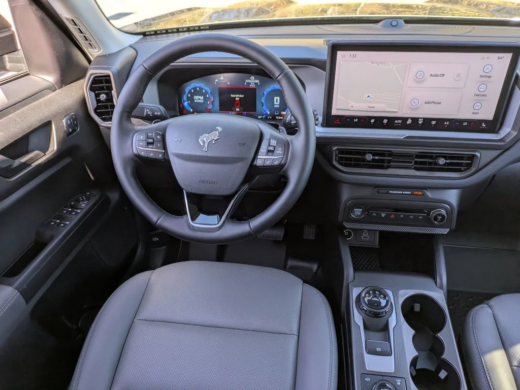 2026 Ford Bronco Sport Badlands - Photo 18
