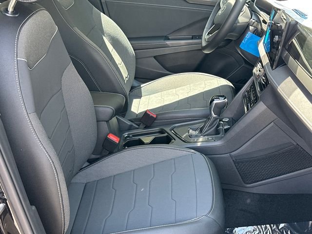 New 2026 Black Volkswagen 1.5T SE Black image 13