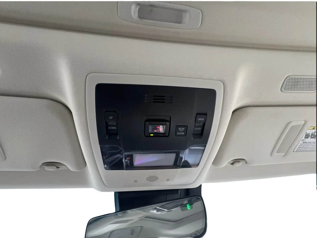 Used 2024 Black Lexus 350 image 44