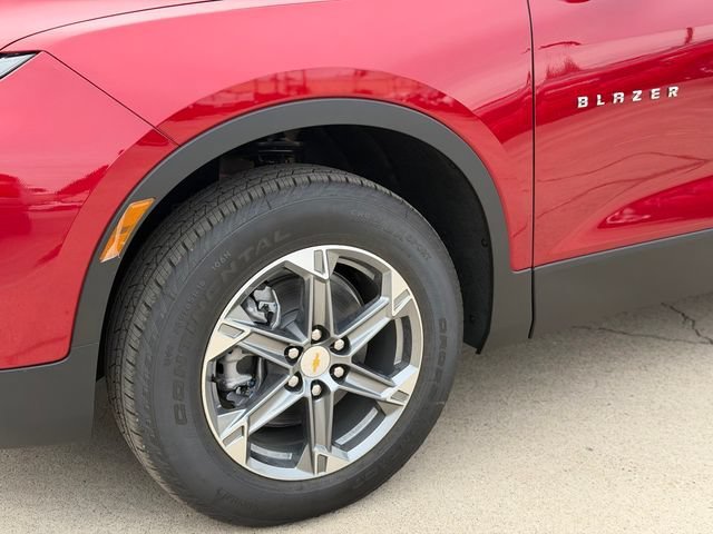 2026 Chevrolet Blazer 2LT - Photo 8