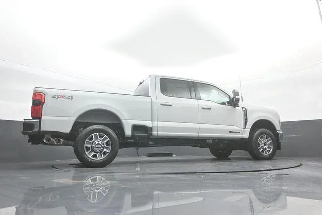 New 2026 Avalanche Ford F-350® Lariat® image 36