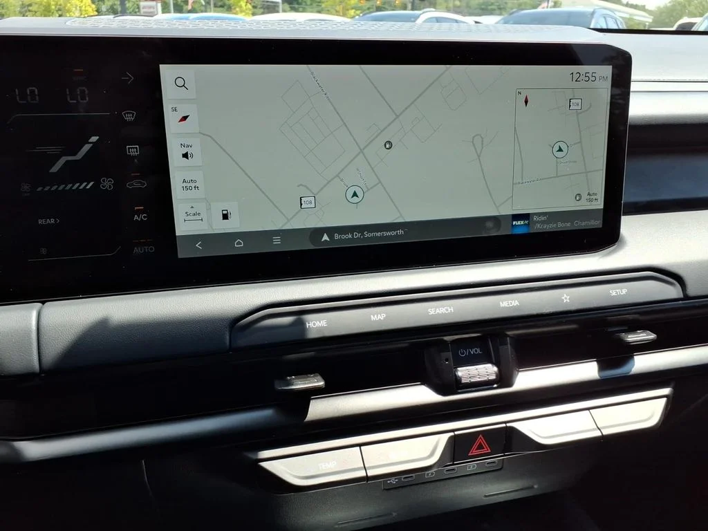 New 2027 Gray Kia X-Pro SX-Prestige image 15