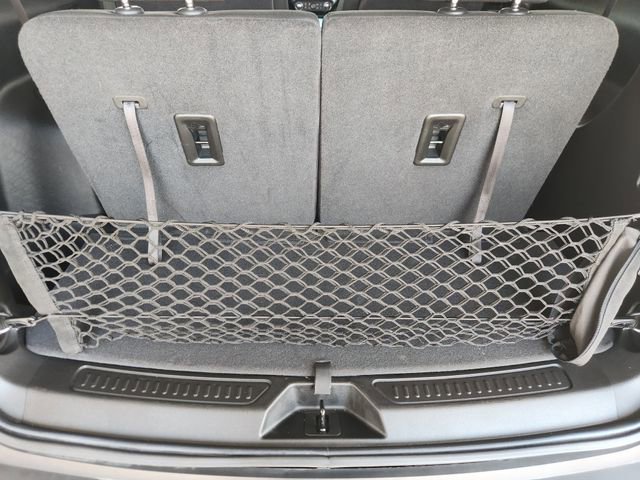 Used 2023 Ebony Twilight Metallic GMC SLE image 34