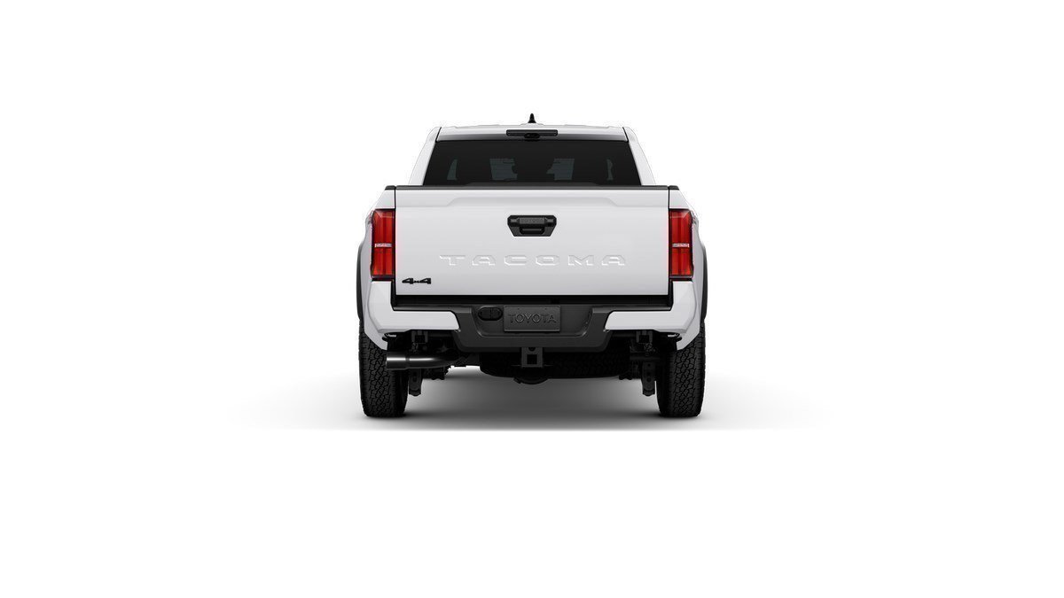 New 2026 Ice Cap Toyota  TRD Off-Road image 70