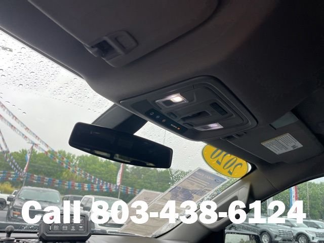 Used 2020 Gray Chevrolet RST image 28